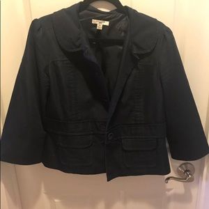 Uniform JPR Blazer